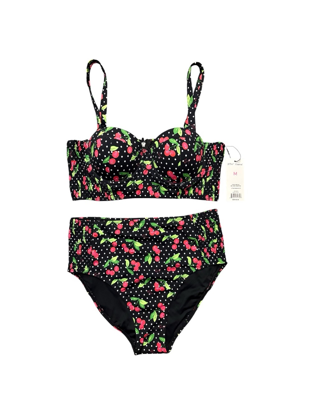 Betsey Johnson